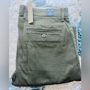 484 Slim-fit stretch chino pant